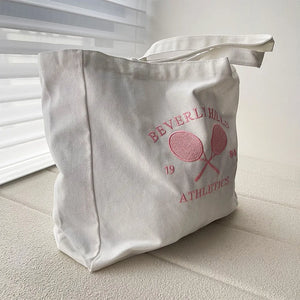 Beverly Hills Tote Bag