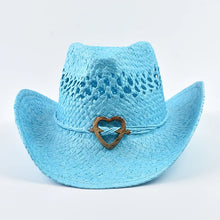 California Cowgirl Hat