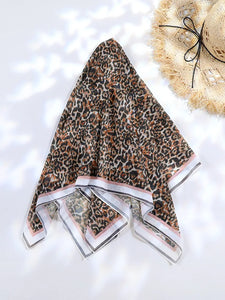 Beach Bella Scarf