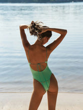 Sea Gypsy One Piece