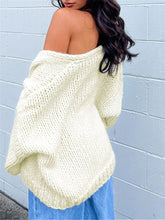 The Ella Sweater