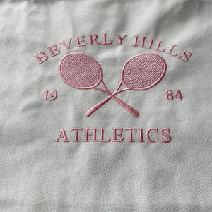 Beverly Hills Tote Bag