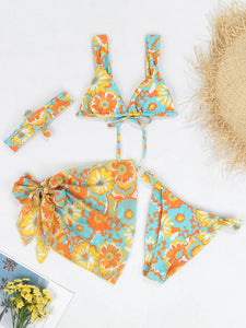 Maui 4 Pc Set