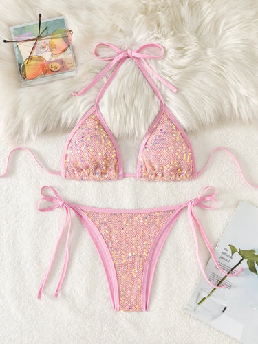 Endless Summer Sparkle Set
