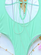 Sea Gypsy One Piece