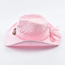 California Cowgirl Hat