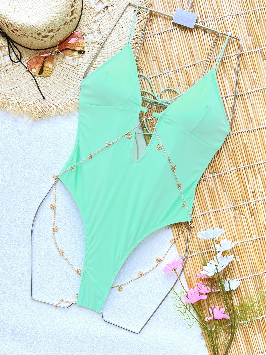 Sea Gypsy One Piece