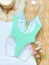 Sea Gypsy One Piece