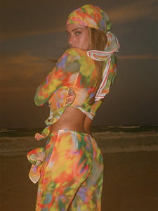 Beach Bella Scarf