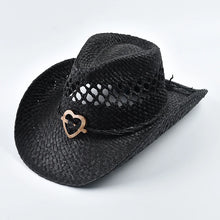 California Cowgirl Hat