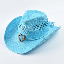 California Cowgirl Hat