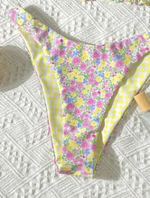Nalu Bay Reversable Bikini