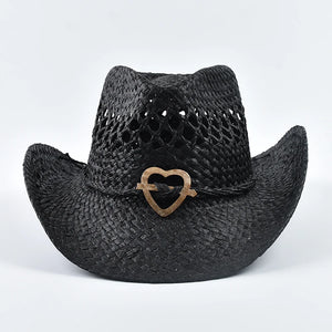 California Cowgirl Hat