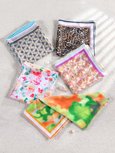 Beach Bella Scarf