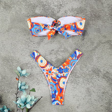 Aloha Floral Set