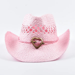 California Cowgirl Hat
