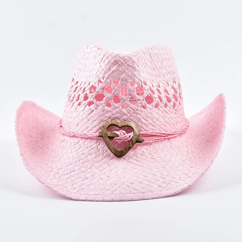 California Cowgirl Hat