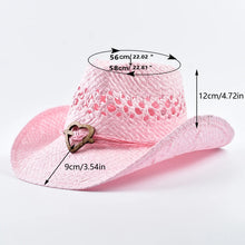 California Cowgirl Hat