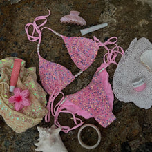 California Summer Sparkle Set