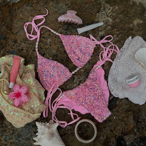 California Summer Sparkle Set