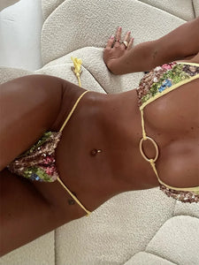 Malibu Sparkle 3 Pc
