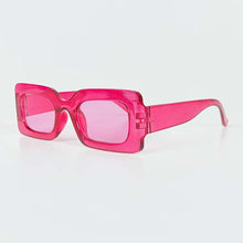 Y2K Girl Sunglasses