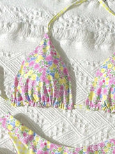 Nalu Bay Reversable Bikini
