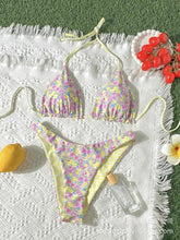 Nalu Bay Reversable Bikini