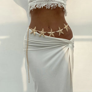Cleo Body Chain