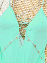 Sea Gypsy One Piece