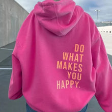 Happy Hoodie