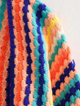 Vera Crochet Sweater