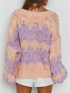 The Ella Sweater