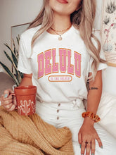 Is The Solulu Tee