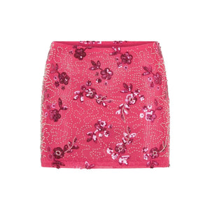 Mermaid Beach Skirt Set