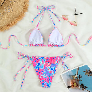 Coast Floral Set