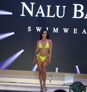 Nalu Bay: Las Vegas Runway Applicant Fee $10🌸