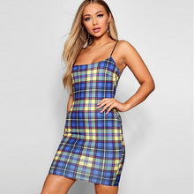 Dion Plaid