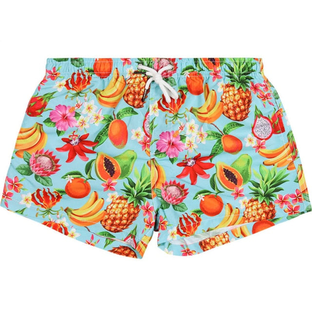 Tropic Board Shorts