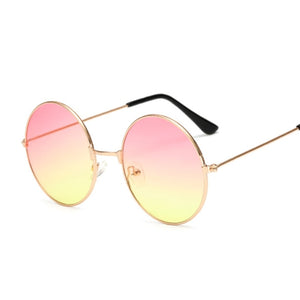 California Retro Sunglasses