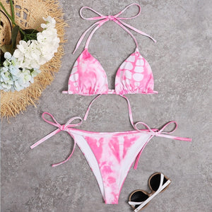 Malibu Two Piece