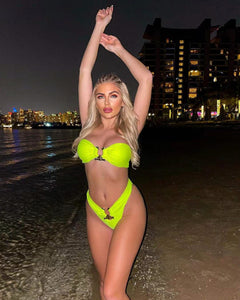 Olivia Kane Bikini